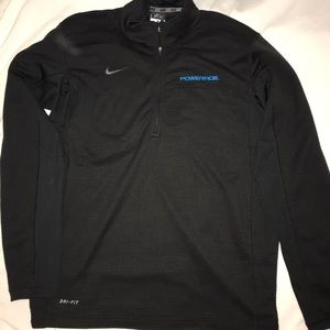 NIKE Dri-Dit Powerade Pullover